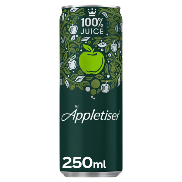 Appletiser Can 250ml x 24