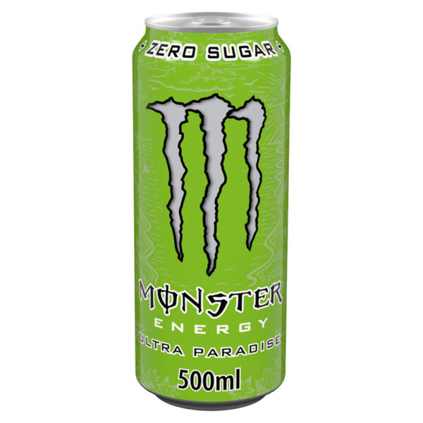 Monster Ultra Paradise 500ml x 24