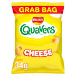 Quavers-Grab-Bag