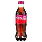 Coke-Cherry-500ml