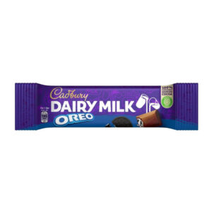 Dairy Milk Oreo 35g x 12 - PROFIT BOOSTER (BB 18/06/26)