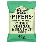 PIPERSV