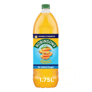 Robinsons NAS Orange 1.75 ltr x 1 - LAUNCH PROMO PRICE