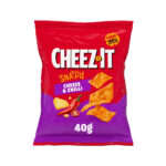 CHEEZCC